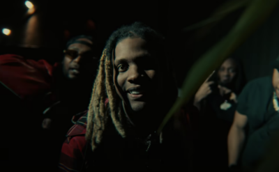 Watch Lil Durk's new visuals for 