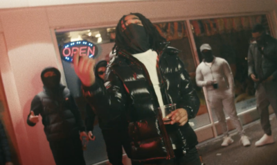 Esswhy offloads new video for 