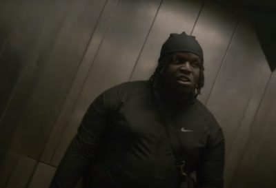 Steve Drive does it like 