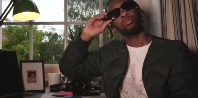 Scrufizzer remixes Notorious B.I.G classic 