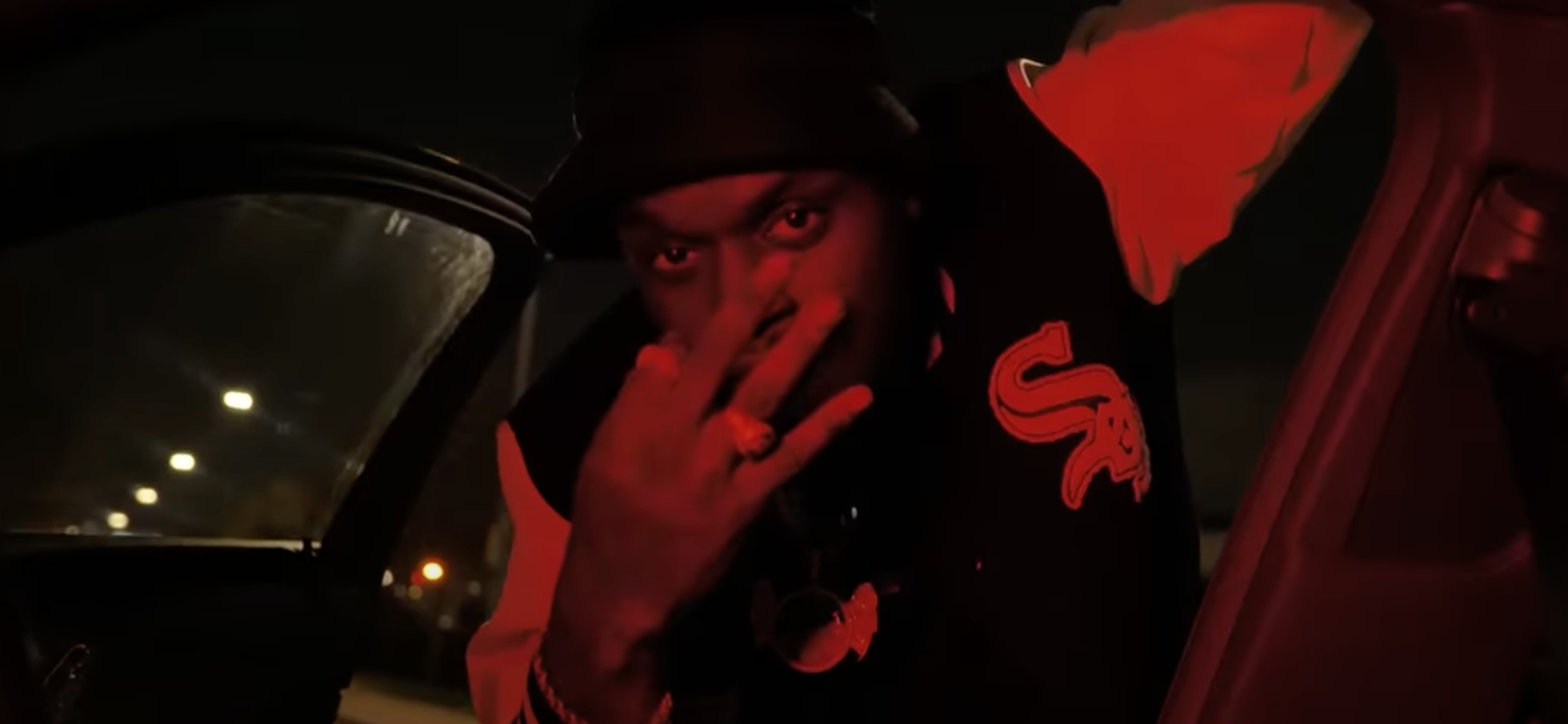 Sneakbo blesses us with new track "Stay Far" GRM Daily