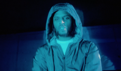 Premiere: Horrid1 Drops off hard new Drill Banger 