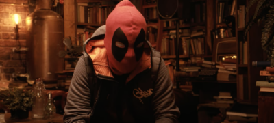 GRM Exclusive: V9 Joins Billy The Goat in Hilarious New Episode Of 'Unprovoked'