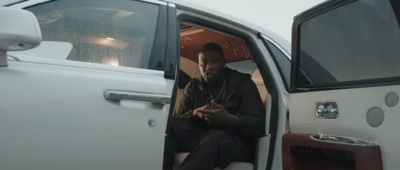 HoodBabyGeee drops new track 