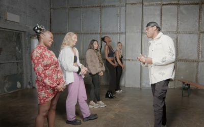 Watch Beta Squad play find the gold digger in fun new video