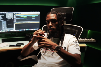 Premiere: Zee Stack comes through with new 