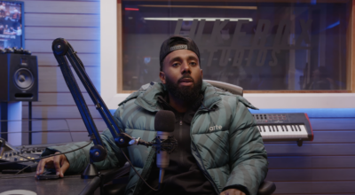 'HC Pod' discuss the Brixton crowd crush, Megan Thee Stallion Vs Tory Lanez & more