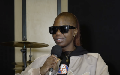 ENNY discusses her journey so far with SK Vibemaker