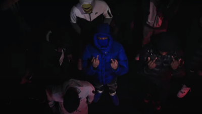 PREMIERE: SD strikes again with 