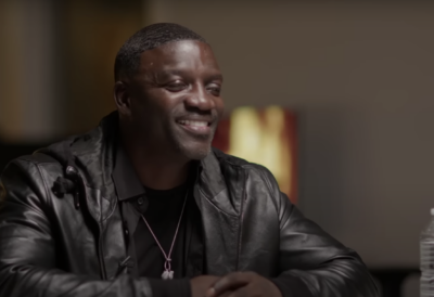 Watch Akon sit down with Zeze Millz for insightful convo