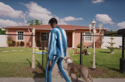 Skillibeng double drops 