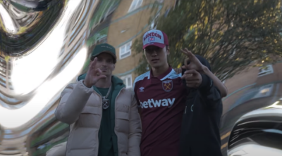 Watch Morrison mark return with 