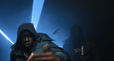 PREMIERE: C1 #7th & Kwengface are 