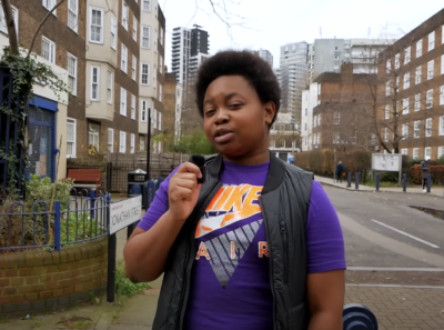 The CNSR heads to Kennington on latest episode of 'The Pengest Munch'