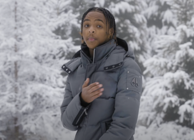 3One unveils video for latest drop 