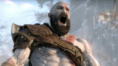 Amazon Prime have greenlit a live action God of War series