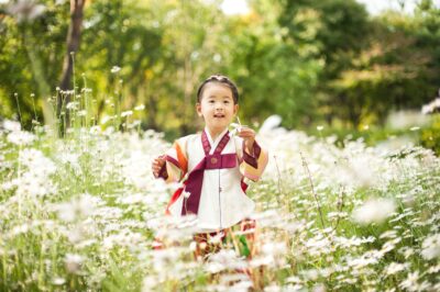 Here's How South Korean Citizens Are Actually Getting Younger