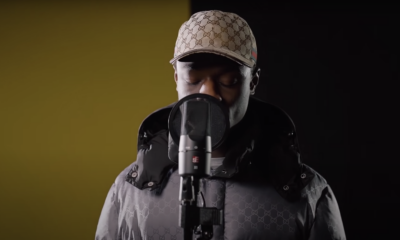 J Hus announces hotly-anticipated third album
