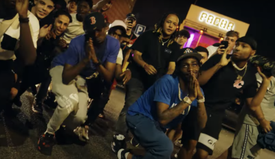 PREMIERE: Russ Millions & RealKofii link up for 