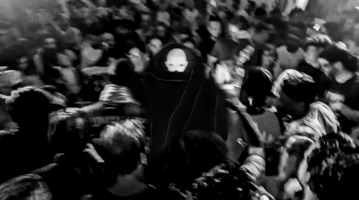 Flowdan joins Skrillex & Fred again for bass-heavy banger 