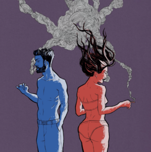 West London's Finn Foxell returns with new single 