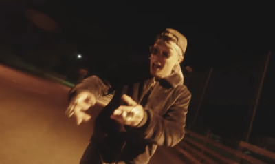 Jafro proves his versatility in new visual 