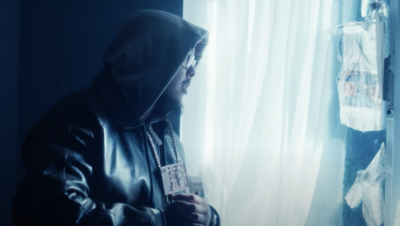 Potter Payper unleashes new banger 