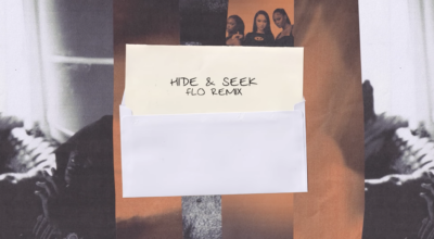 Stormzy enlists FLO for new remix of 