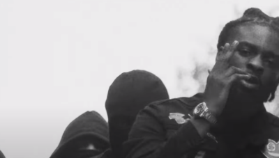 Raid Official drops off 