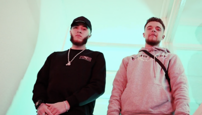 CS Fresh & Splinta link up in 