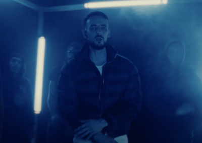 MXSON delivers video for 