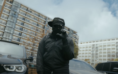 OuttaTown drops off visuals for 