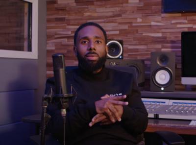 Chuckie reflects on the best 'HC Pod' moments of 2022 in latest episode