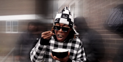 One Acen aims for virality with new joint 