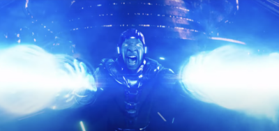 Watch the insane new trailer for 'Ant-Man & The Wasp: Quantumania'