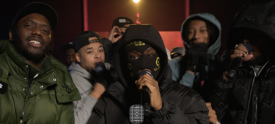 Digga D, Kwengface, Billy Billions & more shell on Groundworks Cypher 2022