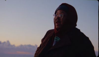 Manga Saint Hilare gives visual treatment to 