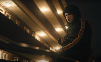 PREMIERE: Jimmy goes 