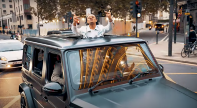 PREMIERE: Lil Pino gets 