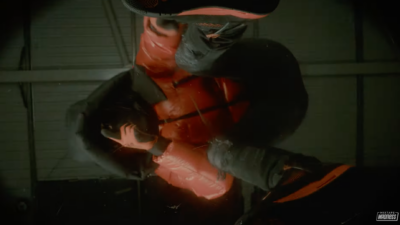 Booter Bee drops explosive new track 