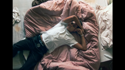 Kamal releases stunningly raw new song 