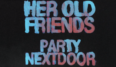 PARTYNEXTDOOR marks long-awaited return with 