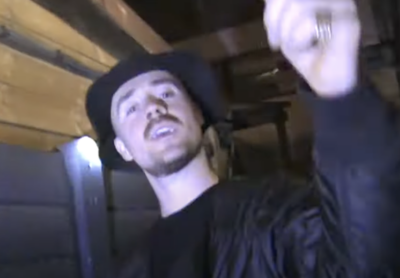 Maverick Sabre enlists Conducta to put a garage spin on his 2011 hit 