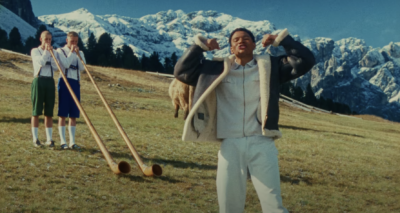 AntsLive shares eye-catching visuals for 