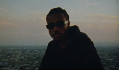 Venna enlists Mick Jenkins & Masego on smooth cut 