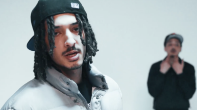 Premiere: 9th Street's Rzo Munna & Soze unite in 