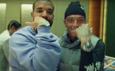 Drake enlists Central Cee for 