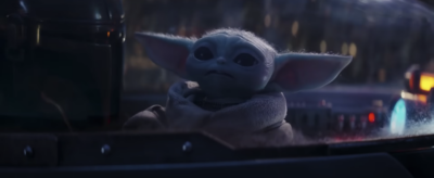 Watch the new trailer for 'The Mandalorian' season 3