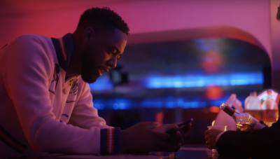 Michael Hamilton comes through with 