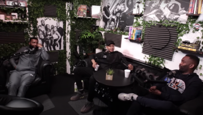 Margs & Loons return for hilarious new No Behaviour Podcast